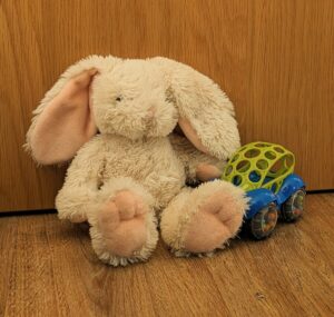 Eltern-Kind-Gruppe Dersum/Neudersum