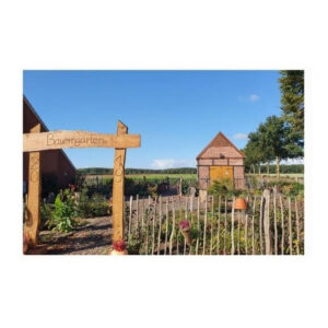 Bauerngarten – Alte Molkerei