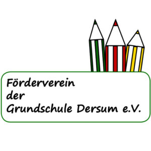 Förderverein der Grundschule Dersum