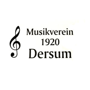 Musikverein 1920 Dersum
