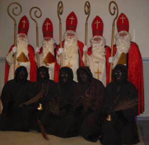 Nikolausverein Dersum