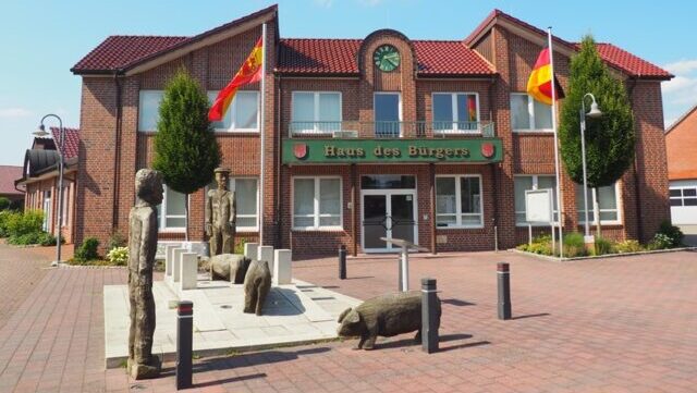 Seniorenfahrt 2026 – Gemeinde Heede