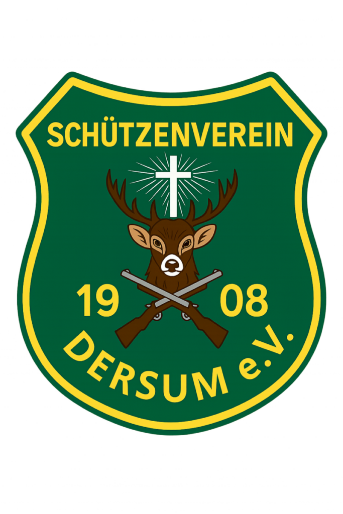 Kinderkönigschießen Schützenverein Dersum