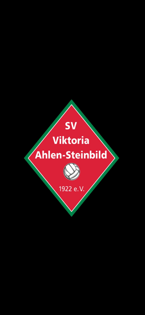 Sechs Punkte für die Viktoria