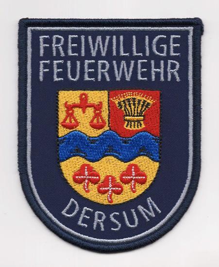 Informationen zur Feuerwehrübung am 5.9.