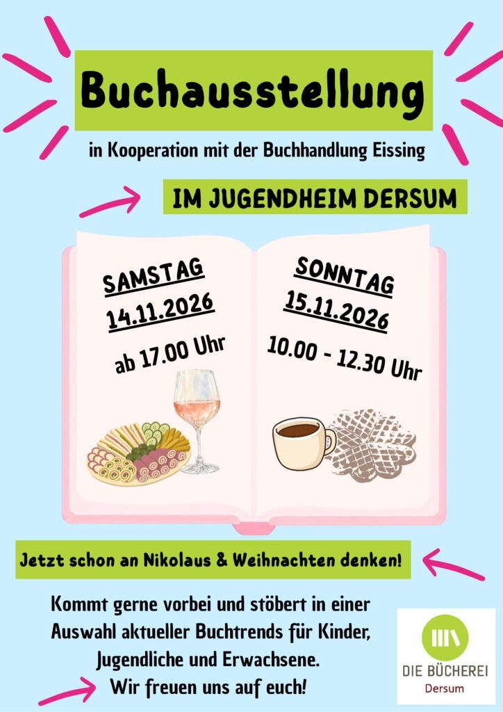 Buchausstellung